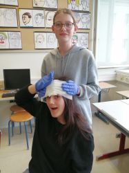 Erste Hilfe Kurs   Marz 2024   12